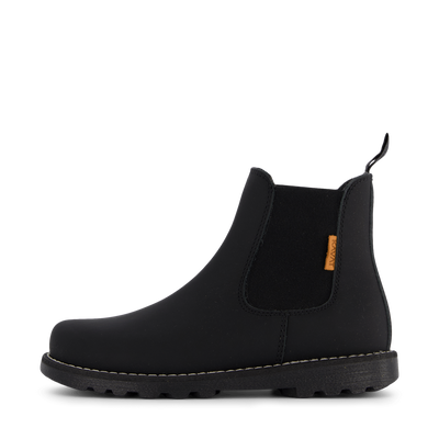 Bodås Jr Xc Black