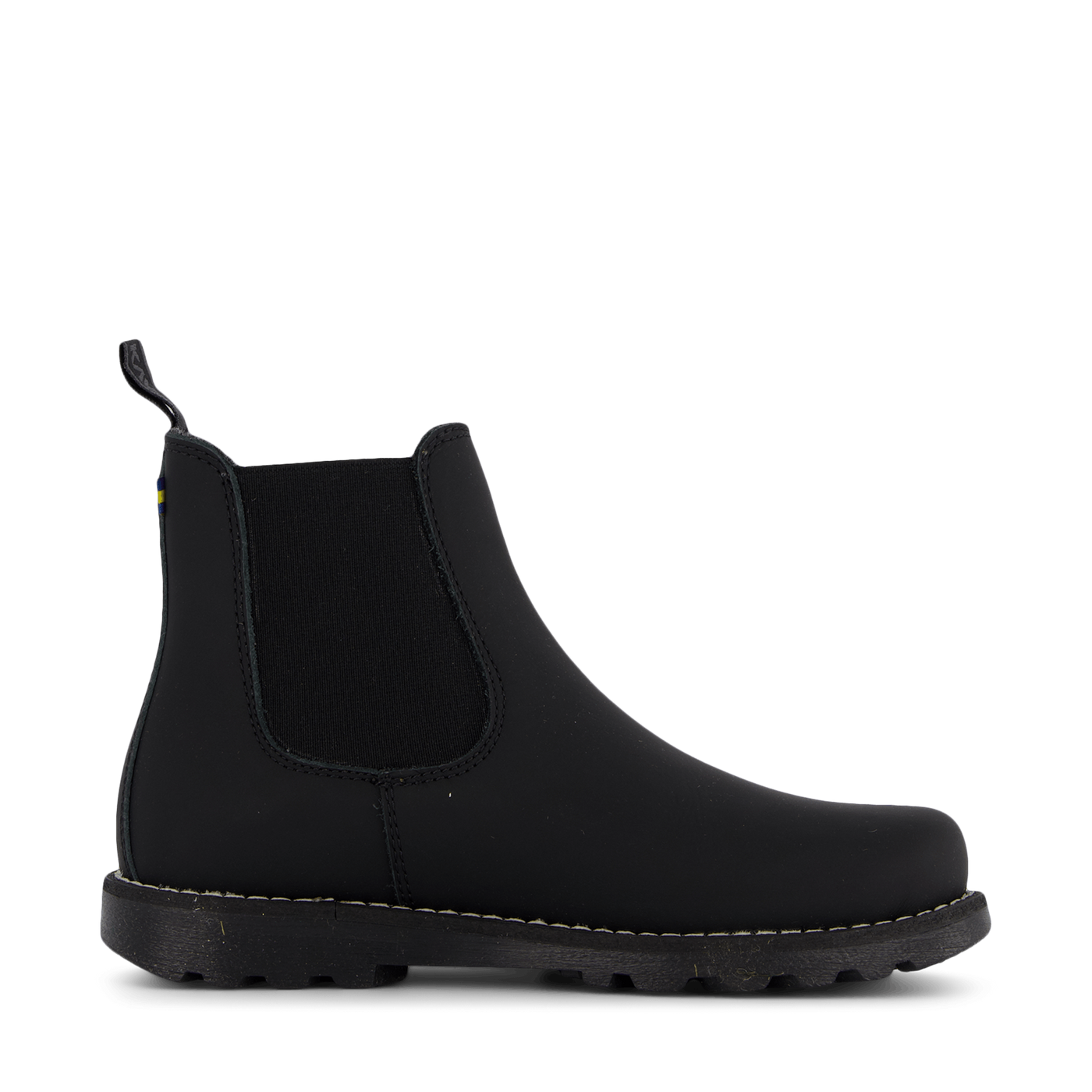 Bodås Jr Xc Black