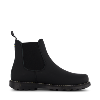 Bodås Jr Xc Black