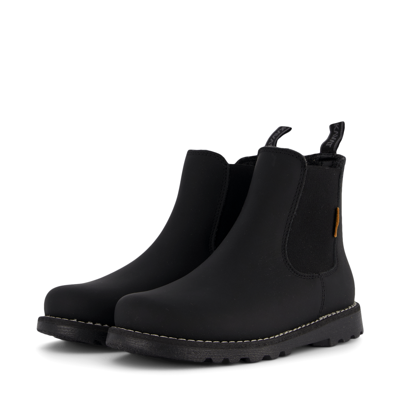 Bodås Jr Xc Black