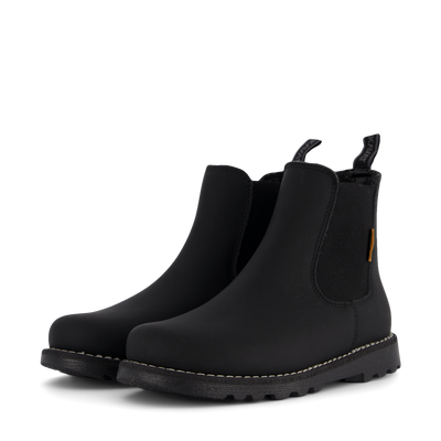 Bodås Jr Xc Black