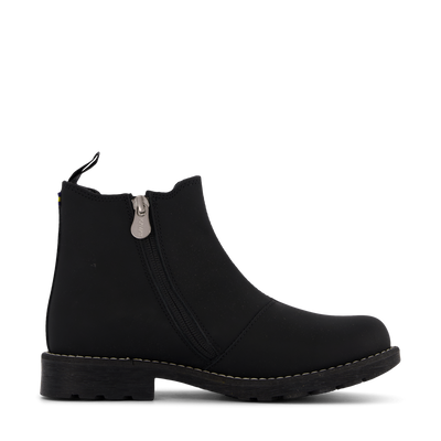 Husum Jr Xc Black