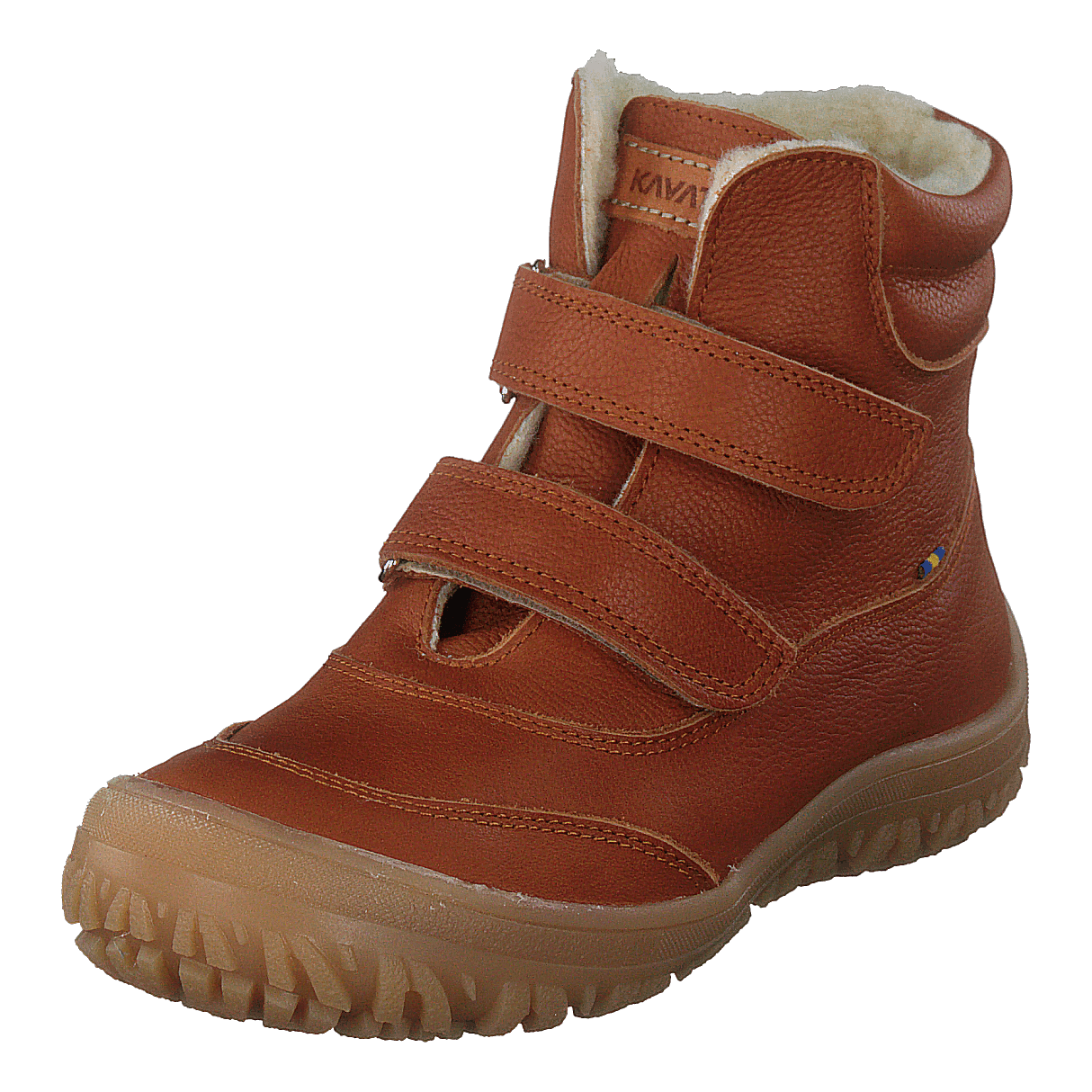 Oden Ep Light Brown