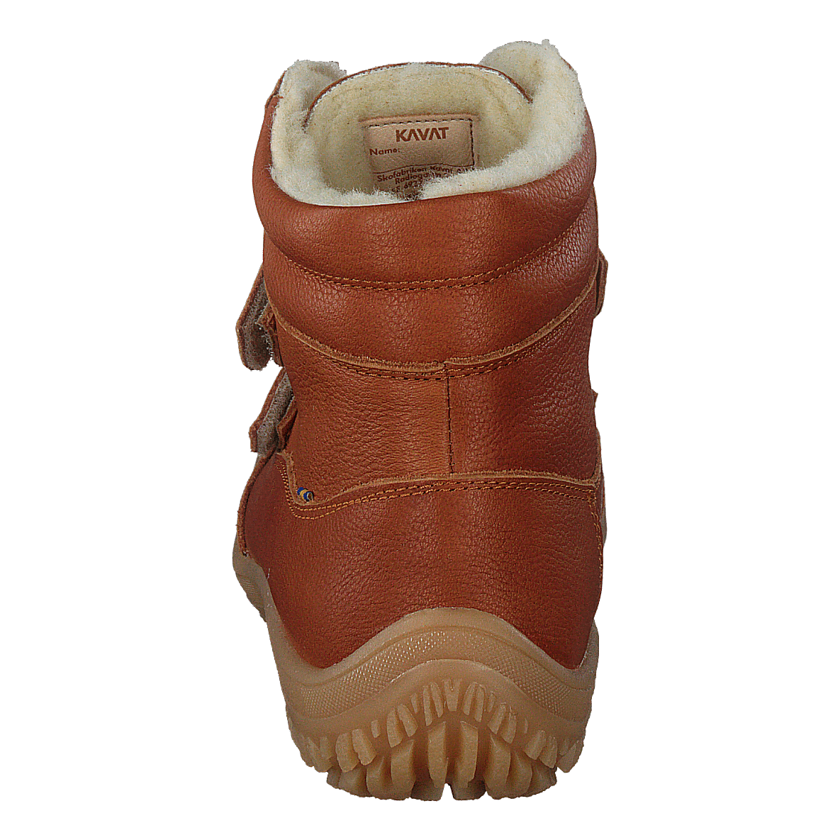 Oden Ep Light Brown