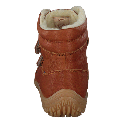 Oden Ep Light Brown