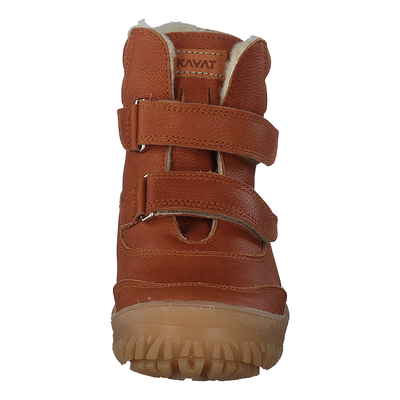 Oden Ep Light Brown