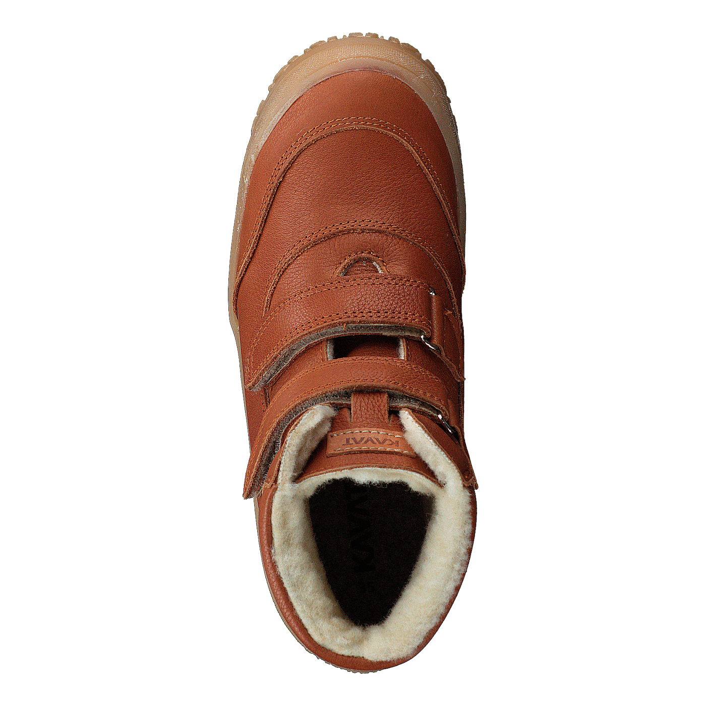 Oden Ep Light Brown