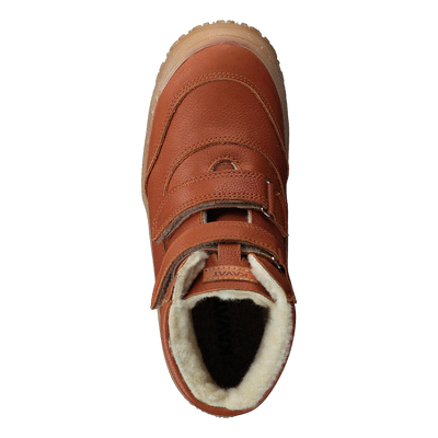 Oden Ep Light Brown