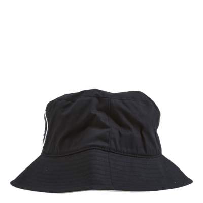 Kg Cotton Bucket Black