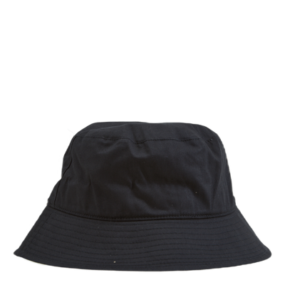 Kg Cotton Bucket Black