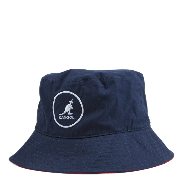 Kg Cotton Bucket Navy