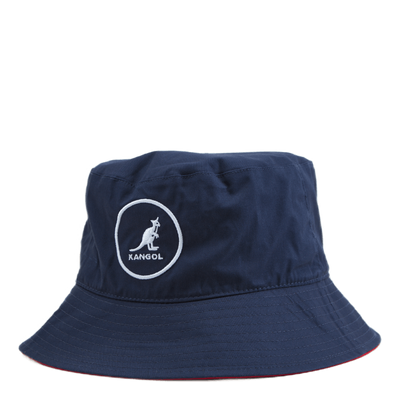 Kg Cotton Bucket Navy