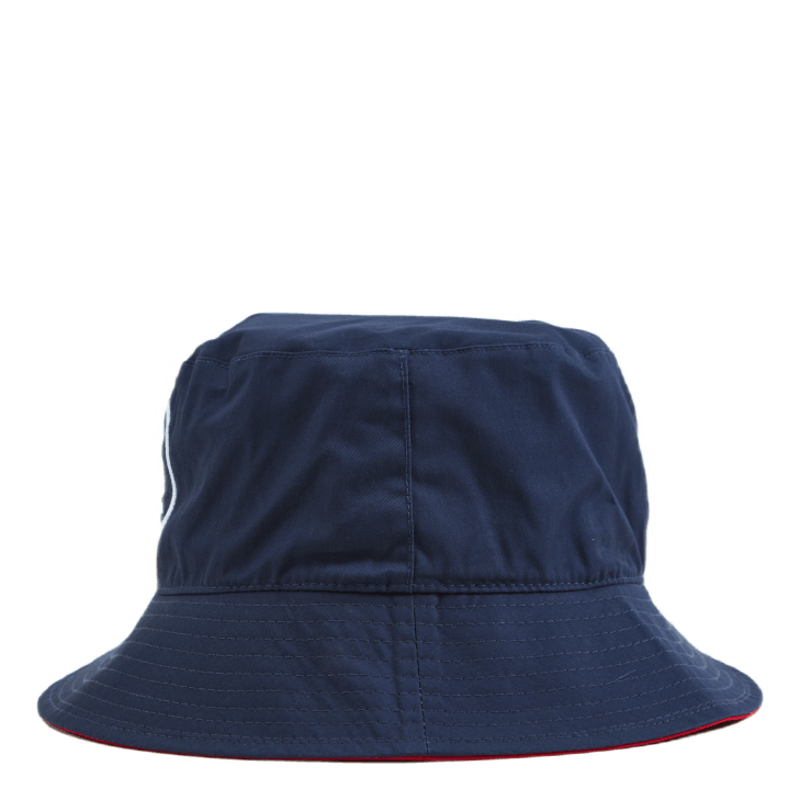 Kg Cotton Bucket Navy