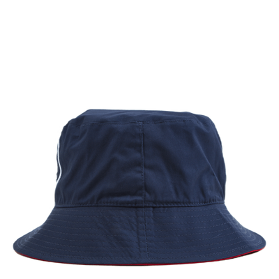 Kg Cotton Bucket Navy