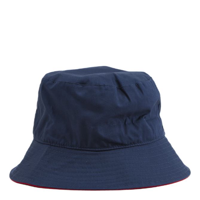 Kg Cotton Bucket Navy