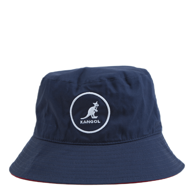 Kg Cotton Bucket Navy