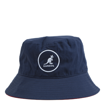 Kg Cotton Bucket Navy