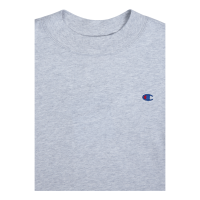 Long Sleeve Crewneck T-shirt Loxgm