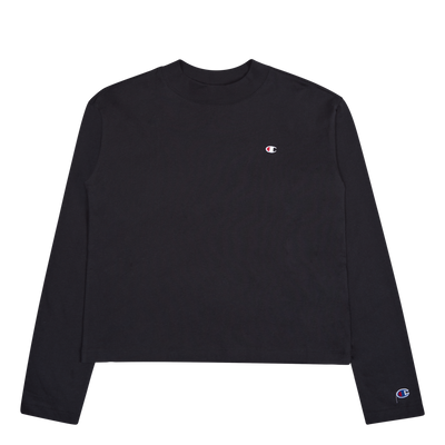 Long Sleeve Crewneck T-shirt Nbk