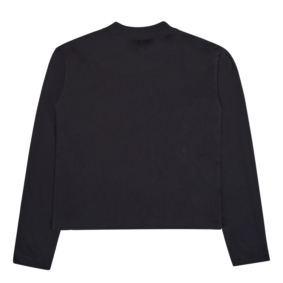 Long Sleeve Crewneck T-shirt Nbk