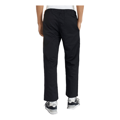 Straight Hem Pants Nbk