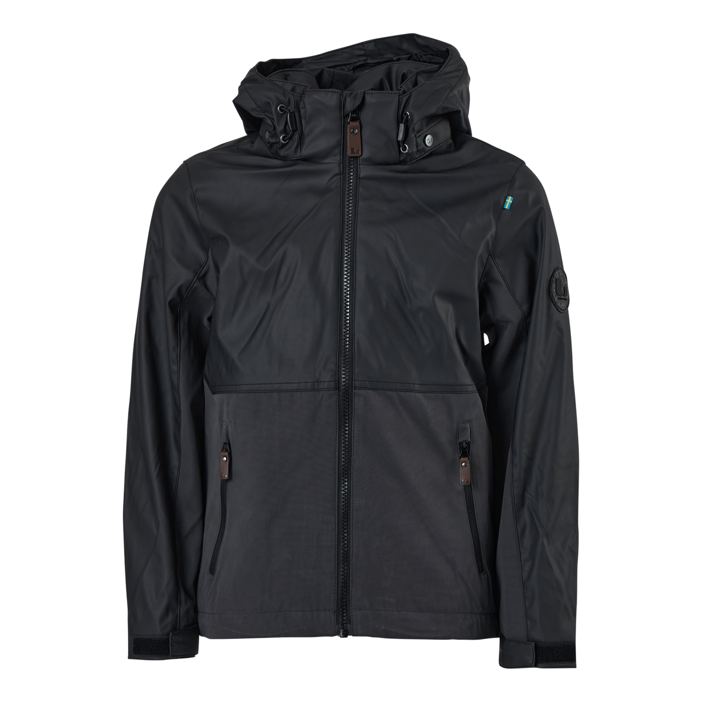 Kallax Jacket Anthracite