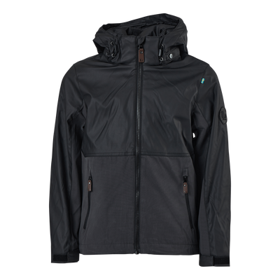 Kallax Jacket Anthracite