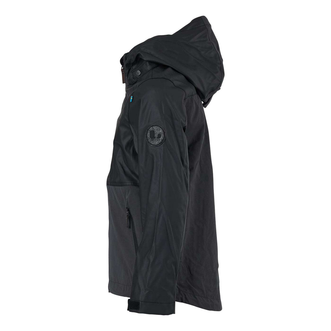 Kallax Jacket Anthracite