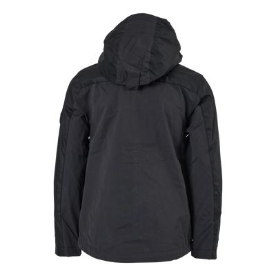 Kallax Jacket Anthracite