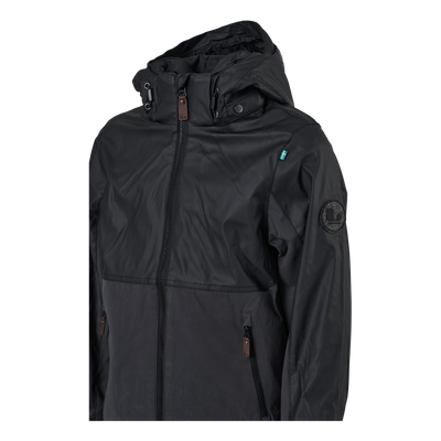 Kallax Jacket Anthracite