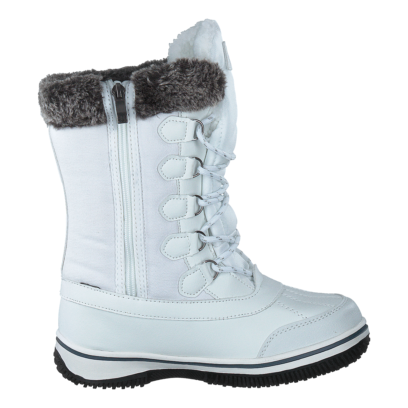 Frosty Jr Waterproof 01 White