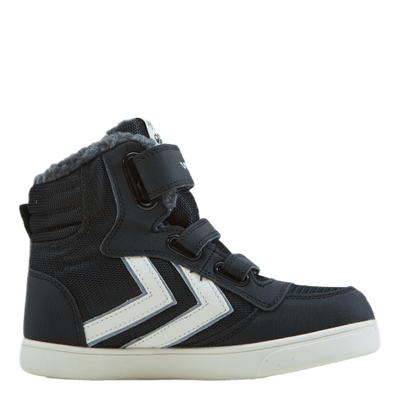 Stadil Super Poly Boot Mid Rec Black