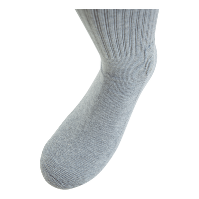 Chase Socks Grey Heather / Gold