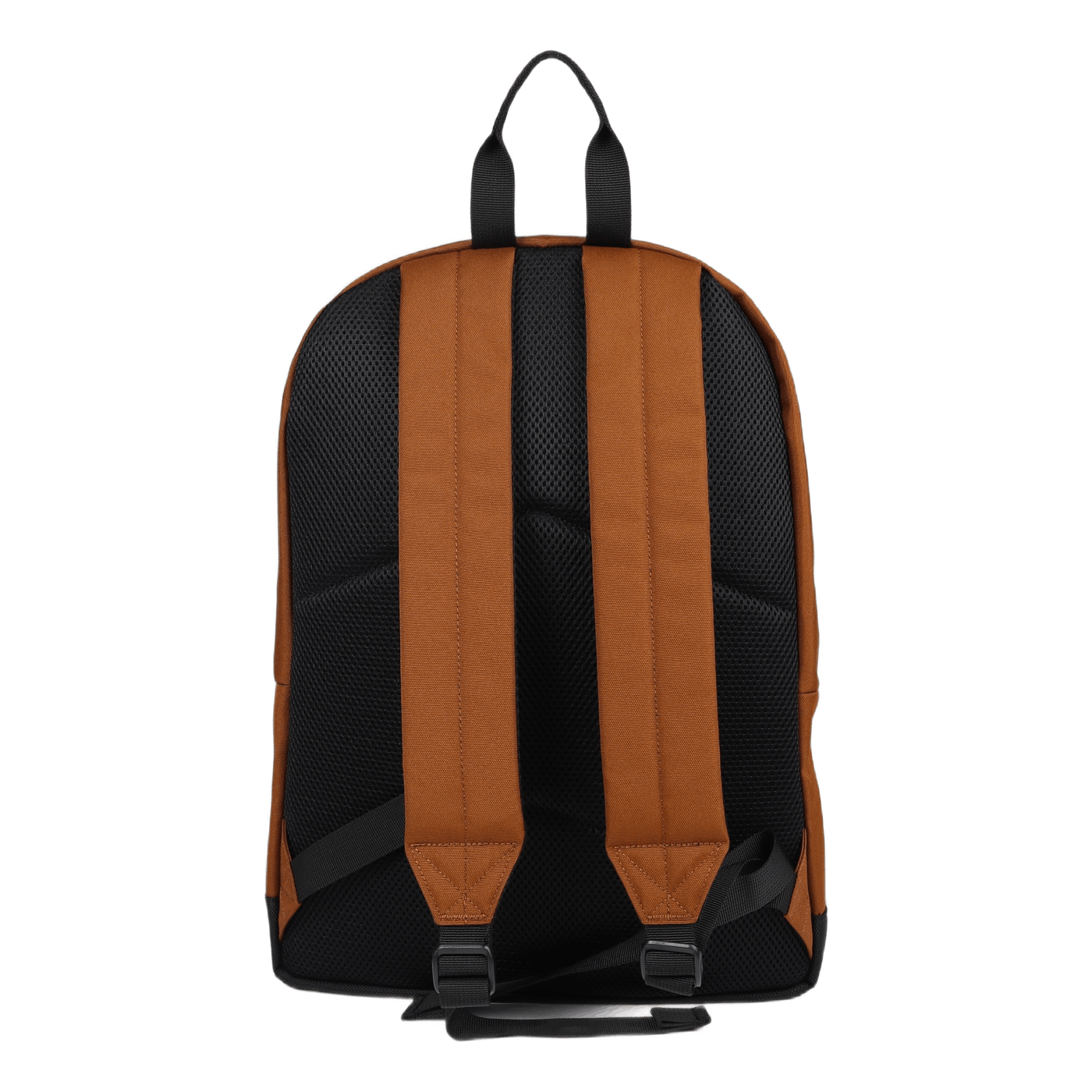 Payton Backpack 100% Polyester Tawny / Black