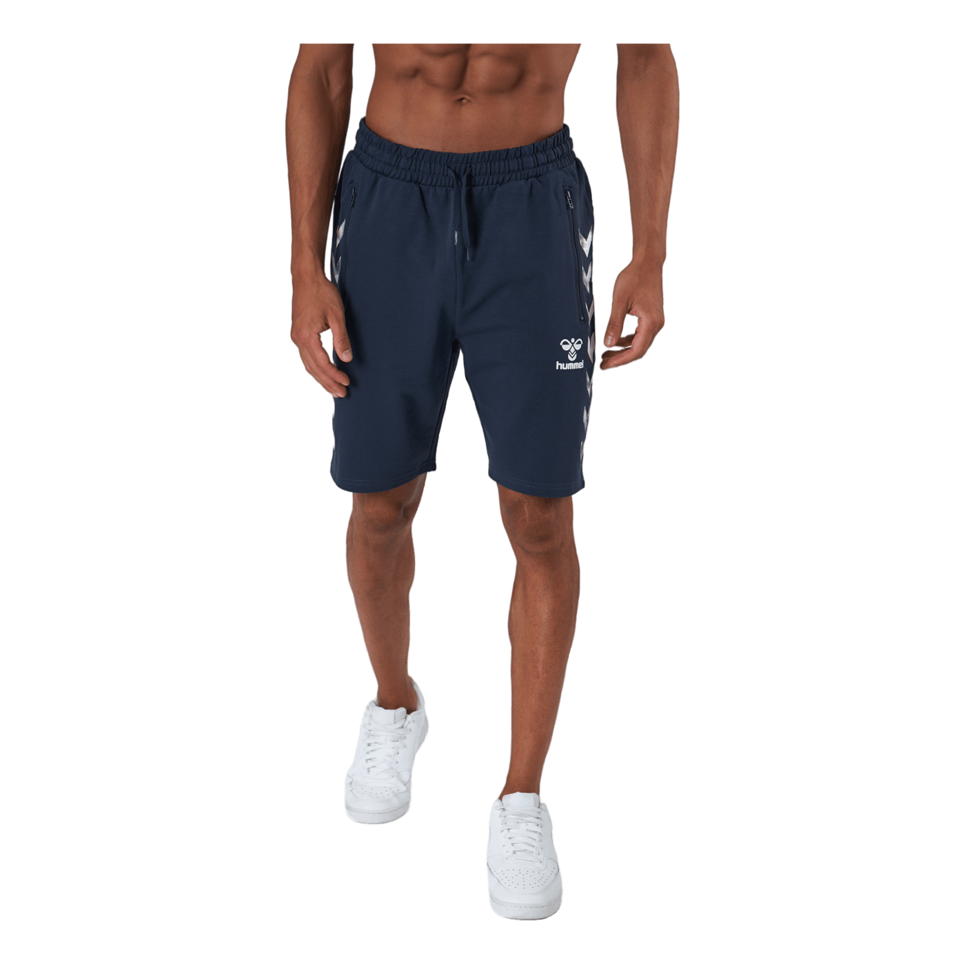 Hmlray 2.0 Shorts Blue Nights