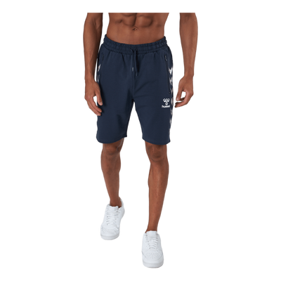 Hmlray 2.0 Shorts Blue Nights