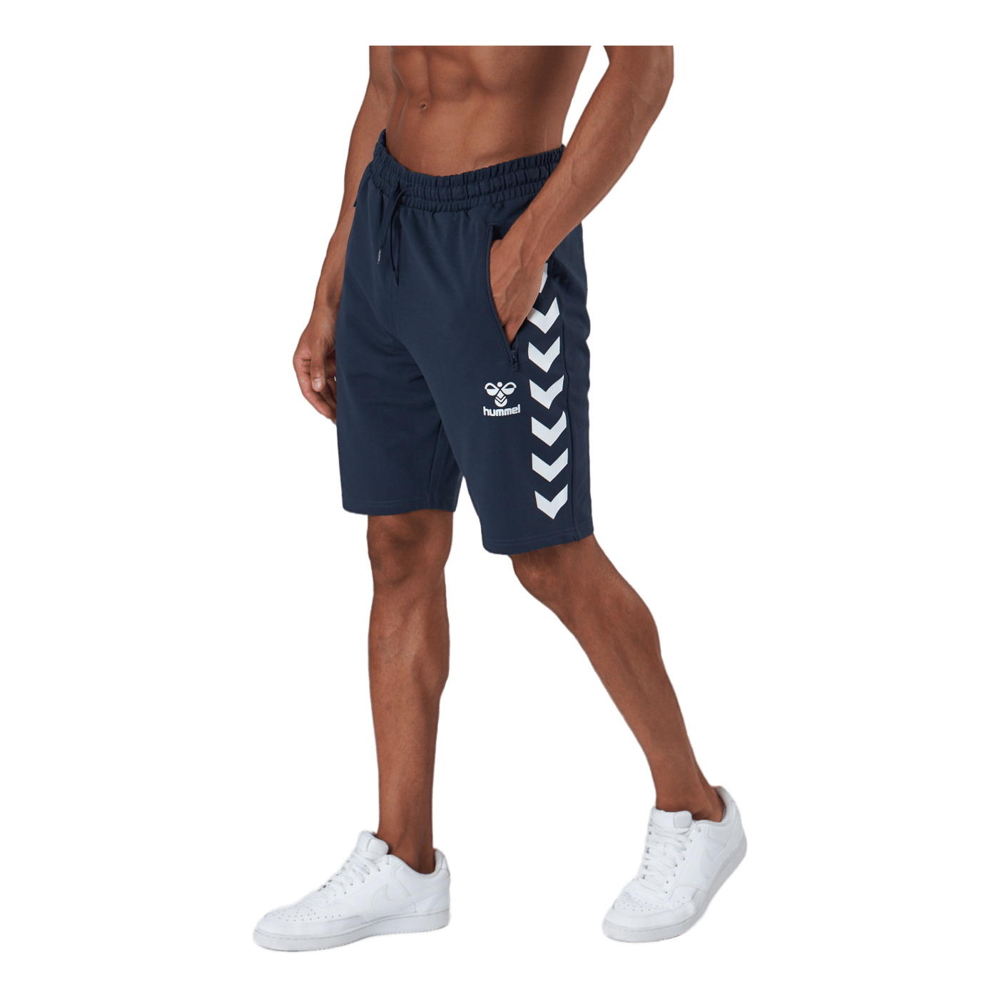 Hmlray 2.0 Shorts Blue Nights