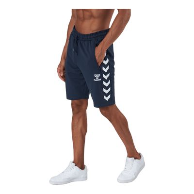 Hmlray 2.0 Shorts Blue Nights