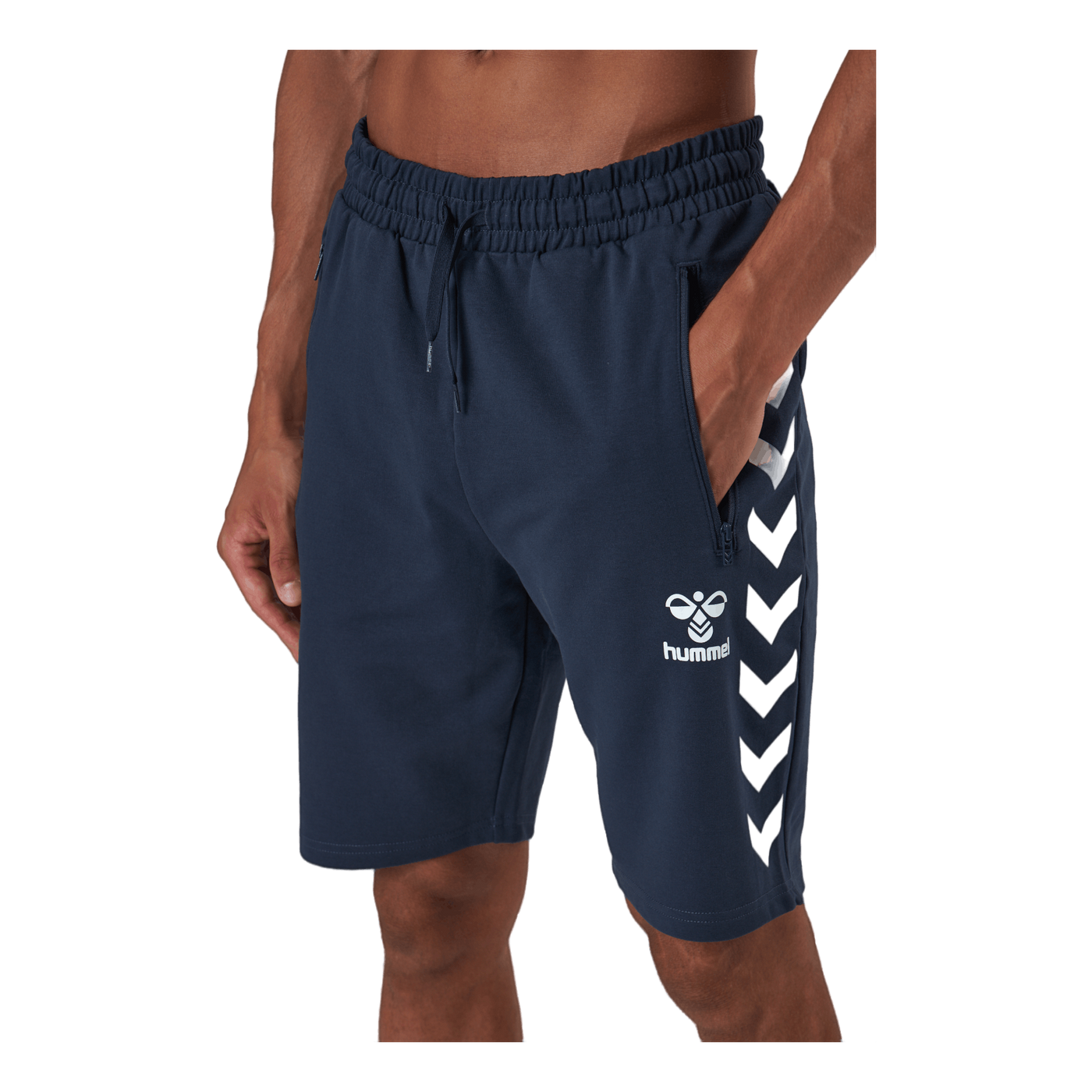 Hmlray 2.0 Shorts Blue Nights