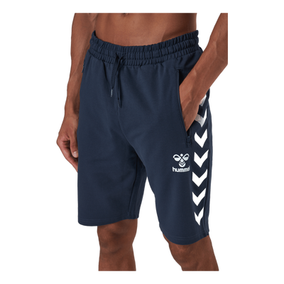 Hmlray 2.0 Shorts Blue Nights