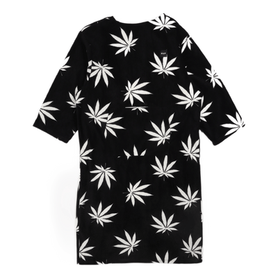 Huf Plantlife Nuggy Black