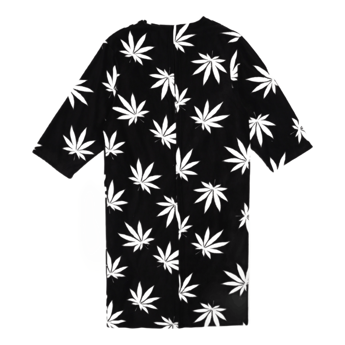 Huf Plantlife Nuggy Black