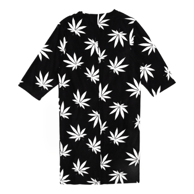 Huf Plantlife Nuggy Black