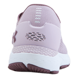 Ua W Hovr Sonic 4 Mauve Pink