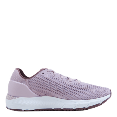 Ua W Hovr Sonic 4 Mauve Pink