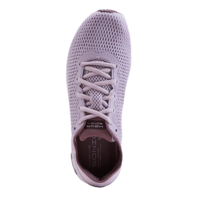 Ua W Hovr Sonic 4 Mauve Pink