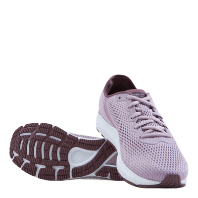 Ua W Hovr Sonic 4 Mauve Pink