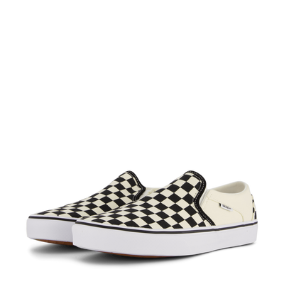 Classic Slip-on Checker Black/White