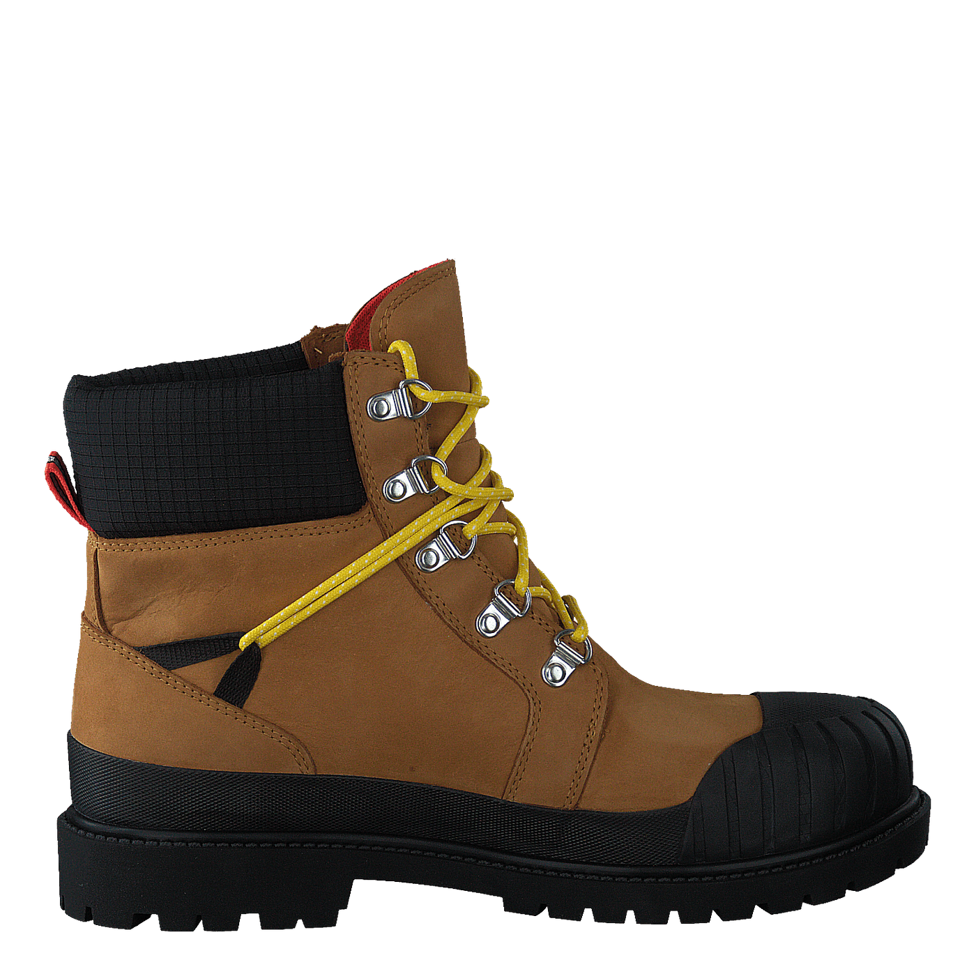 Timberland Heritage 6in Rubber Wheat