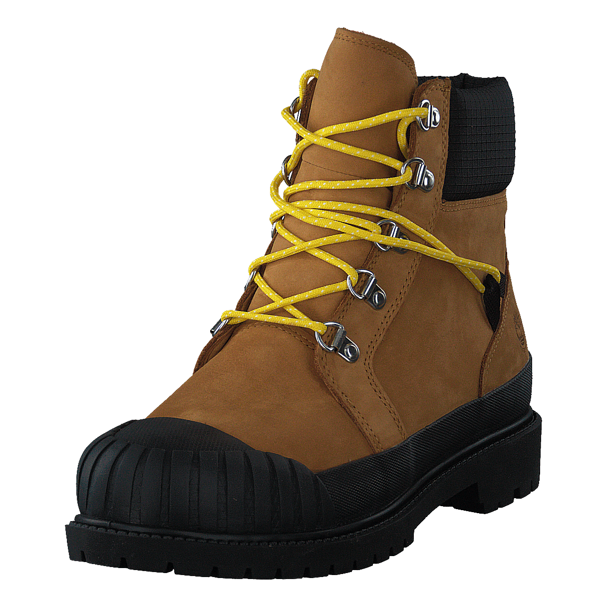 Timberland Heritage 6in Rubber Wheat